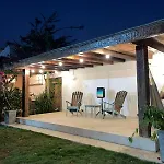 Ikako Beach Club
