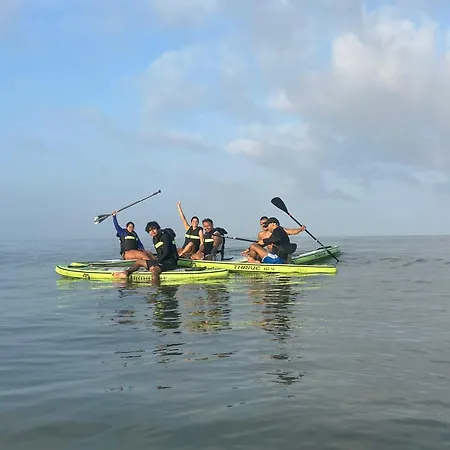 Сasa de vacaciones Ikako Club
