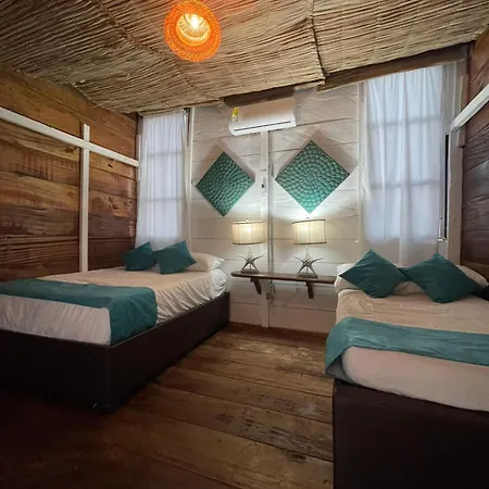 Ikako Club Сasa de vacaciones Cartagena