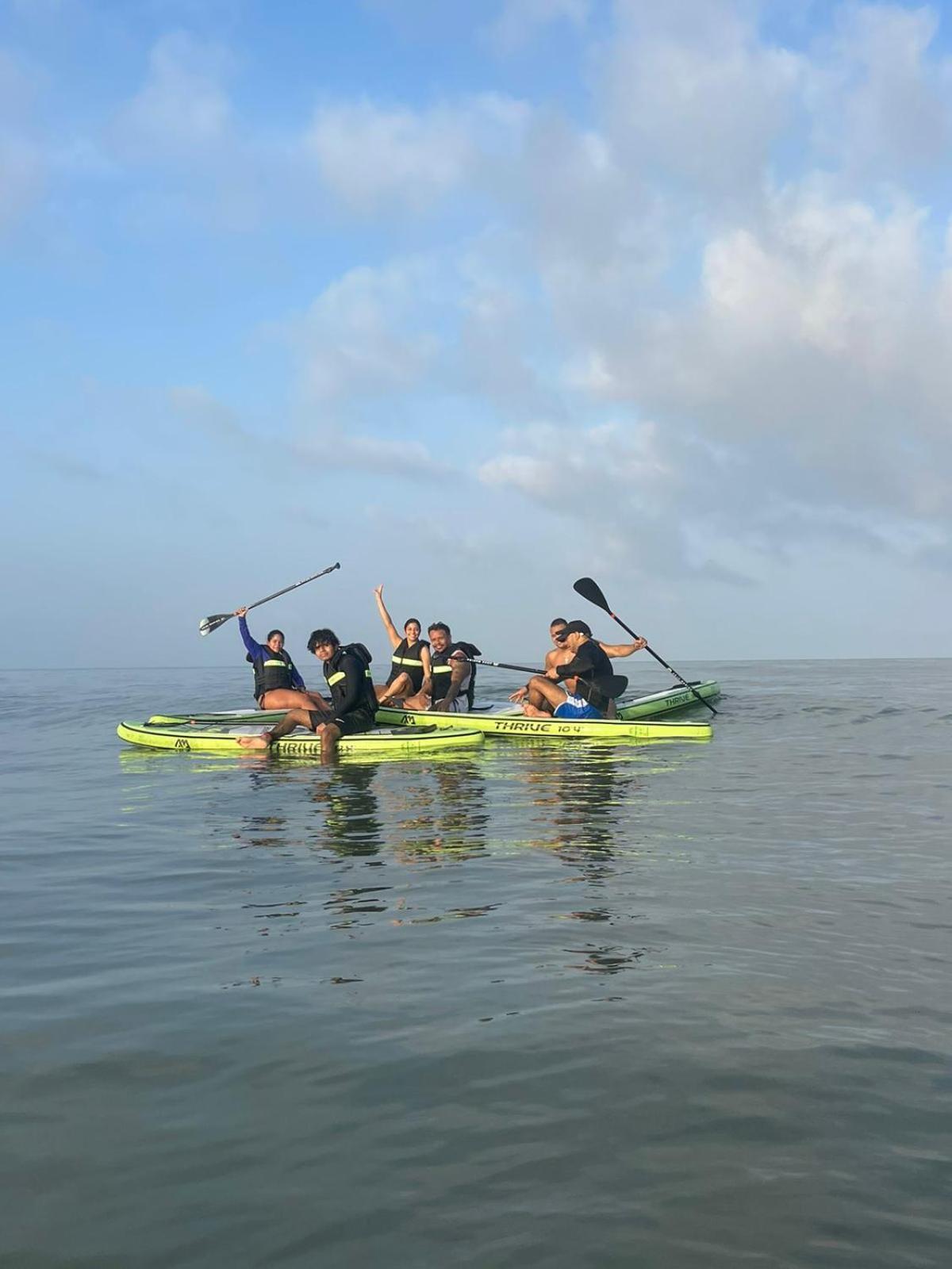 Сasa de vacaciones Ikako Club