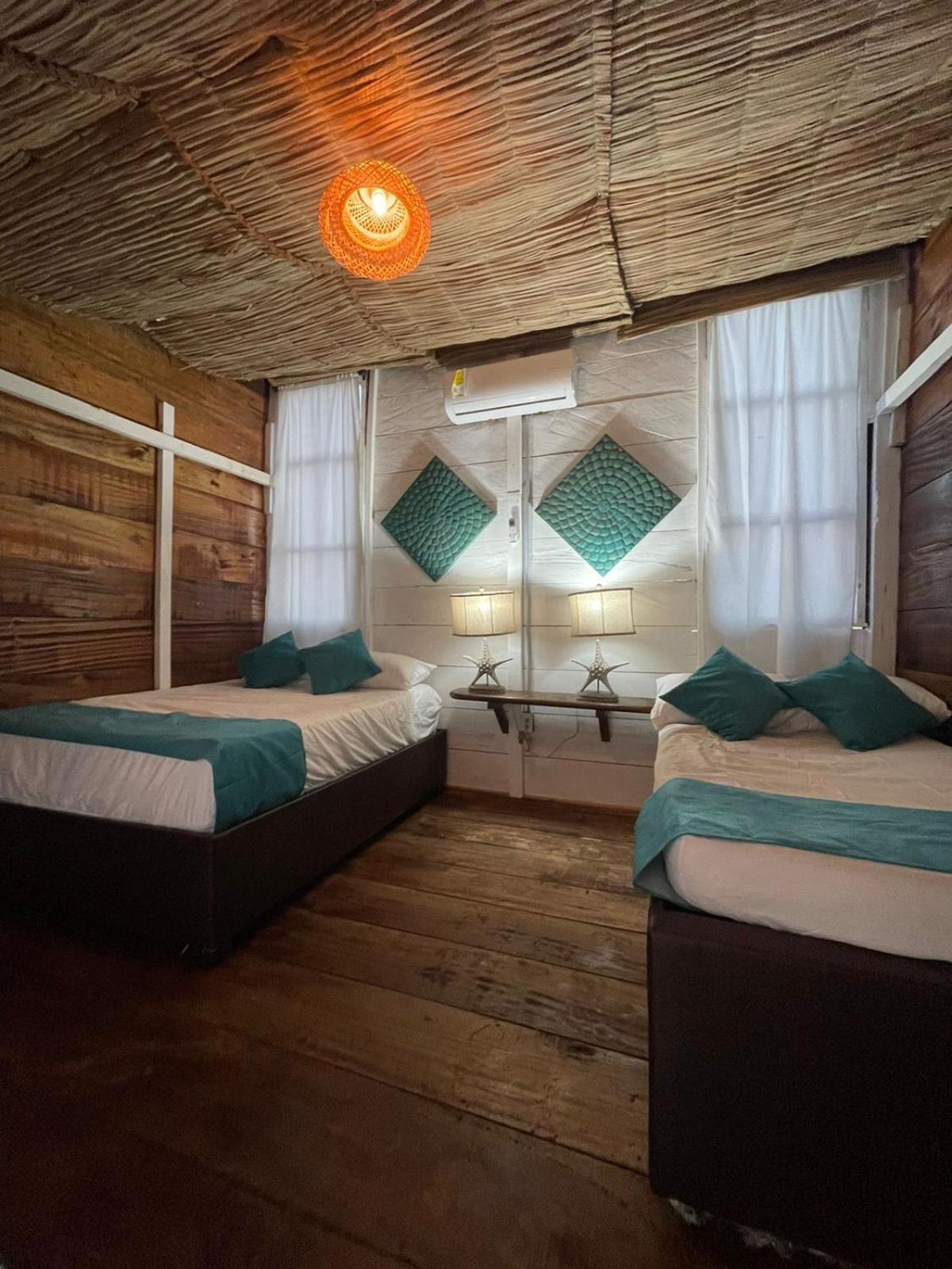 Ikako Club Сasa de vacaciones Cartagena