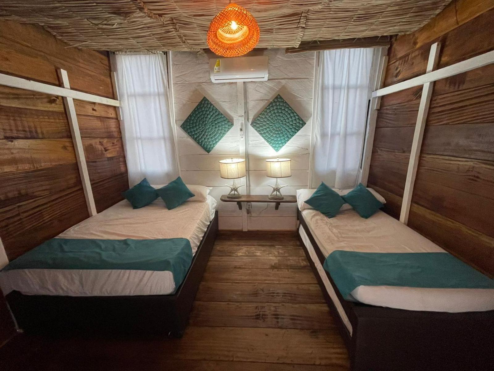 Сasa de vacaciones Ikako Club Cartagena