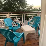 Ikako Beach Club